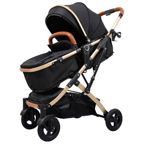 Terlaris Labeille Oslo A -8188S / Stroller / Kreta Dorong Bayi