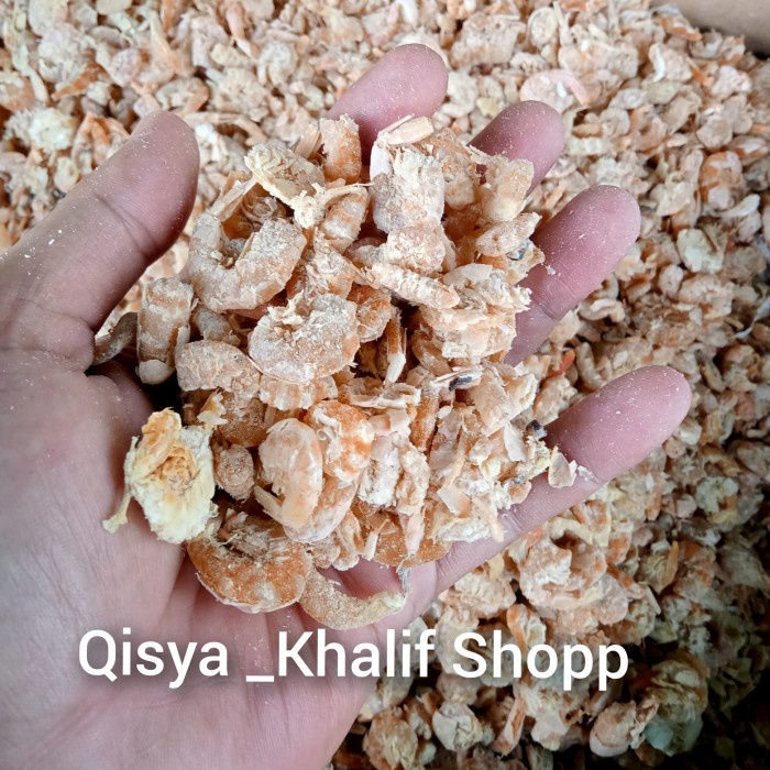 

Ebi Udang Kering (1000Gr/1Kg).