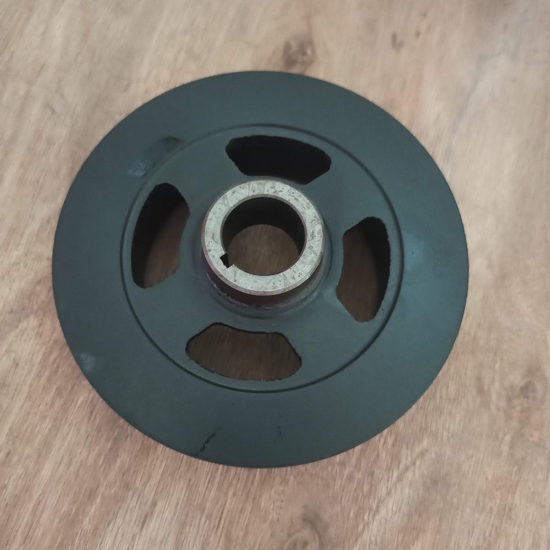 Pulley Wuling Cortez 1.8