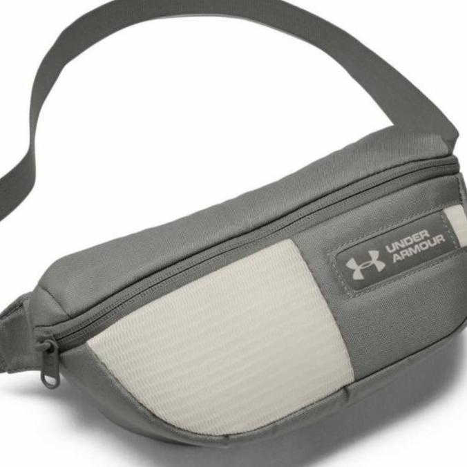 WAIST BAG SLINGBAG TAS UA ORIGINAL