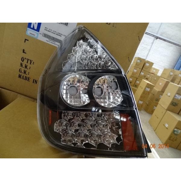 Bestseller Stoplamp / Lampu Belakang Jazz Gd3