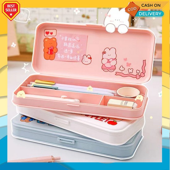 

Kotak Pensil Aesthetic Dusgrip Viral Murah Korean Style Tempat Pengsil Anak Laki Perempuan Disgrib Bagus Terbaru Wadah Pulpen Kode Kekinian Disgrip Lucu Korea Aestetik Dosgrip Tk Sd Cowok Cewek Pencil Case Estetik Kotak Kotak Pensil Minimalis Pencil Cas