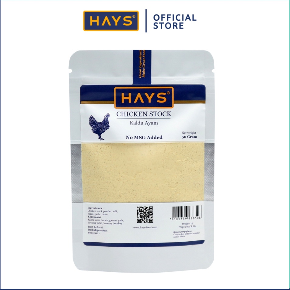 

Terbatas✪☊ 9YZAP Kaldu Ayam Non MSG /Penyedap Rasa Non MSG /Kaldu MPASI /Kaldu Ayam Sehat /Kaldu non MSG - HAYS M99 ➾Best Produk