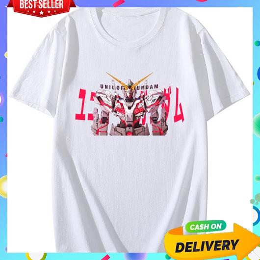 Kaos Pria Dewasa Terbaru 2023 Distro Lengan Panjang Pendek Atasan Cowok Klambi Polos Crewnek  Kekini