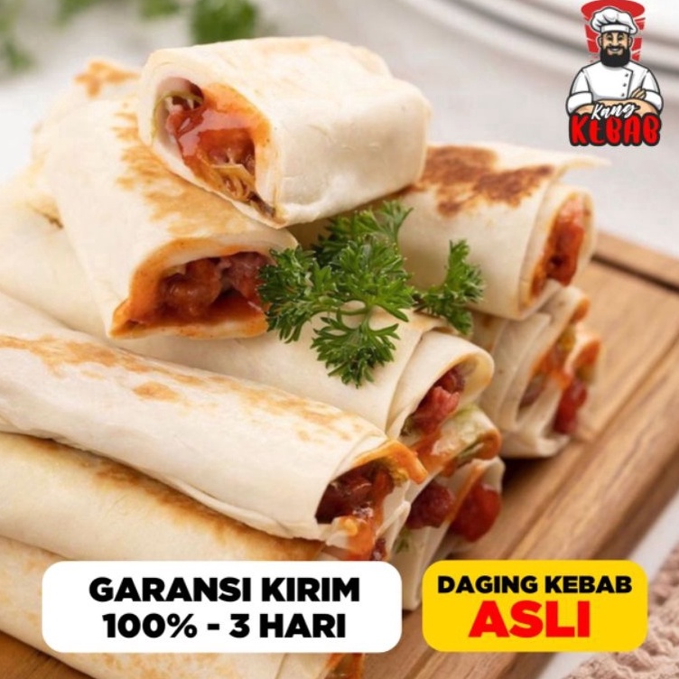 

Best Produk KANG KEBAB MINI ISI 10 AUTHENTIC TURKI CEMILAN FROZEN Terkini