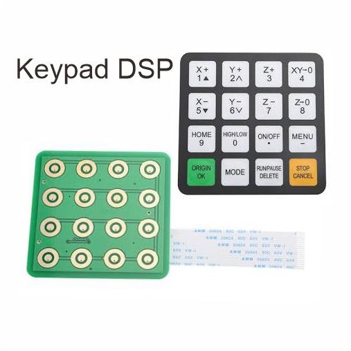 Best Seller Keypad Dsp