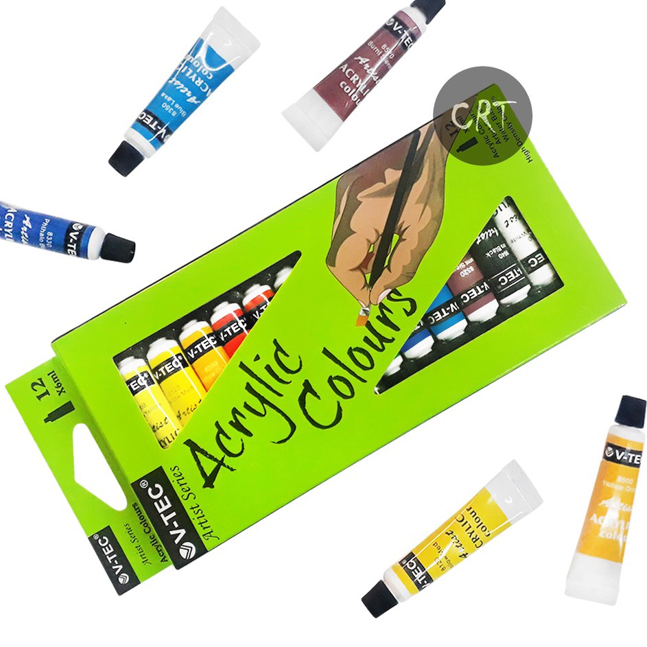 

Terkini↔ KLAKJ V-TEC CAT ACRYLIC 6 ML / VTEC ACRYLIC B46 ➥Buruan Beli