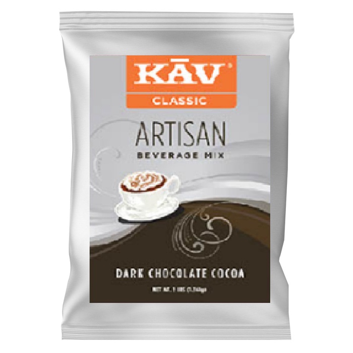 

Terlaris Kav Artisan Dark Chocolate Cocoa 1 Kg