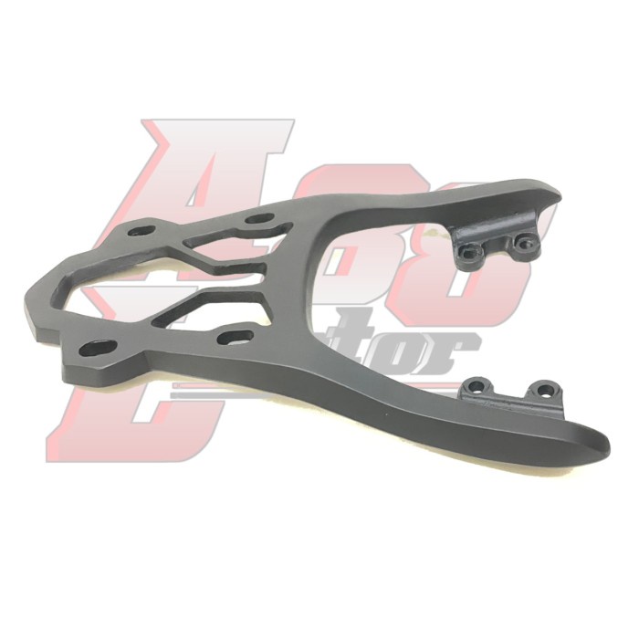 Paketan Box Shad 29 34 Plus Breket Box Verza Cb150 - Shad29+Breket