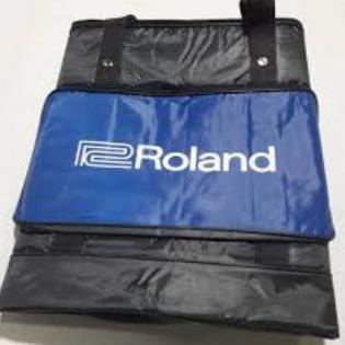 Tas keyboard Roland / Softcase roland / Tas roland