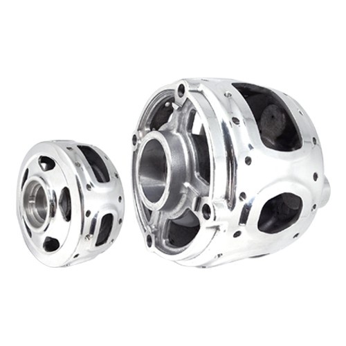 Vnd Tromol Set Drum Tiger Revo