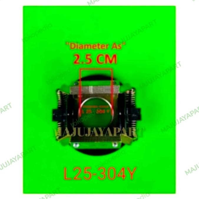 

(:(:(:(] centrifugal electro motor L25-304Y 1 phase