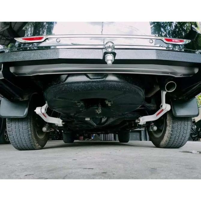 Aksesoris Mobil Balance Arm Toyota New Fortuner Vrz Mewah