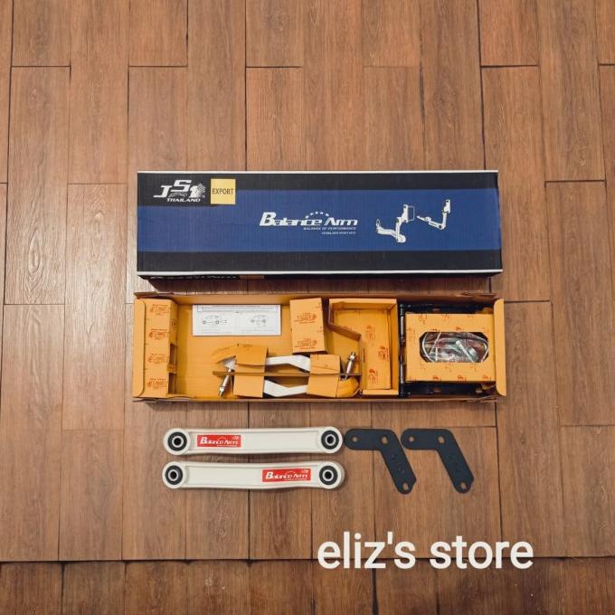 Balance Arm Innova Reborn Ori Thailand/Stabilizer Innova Reborn