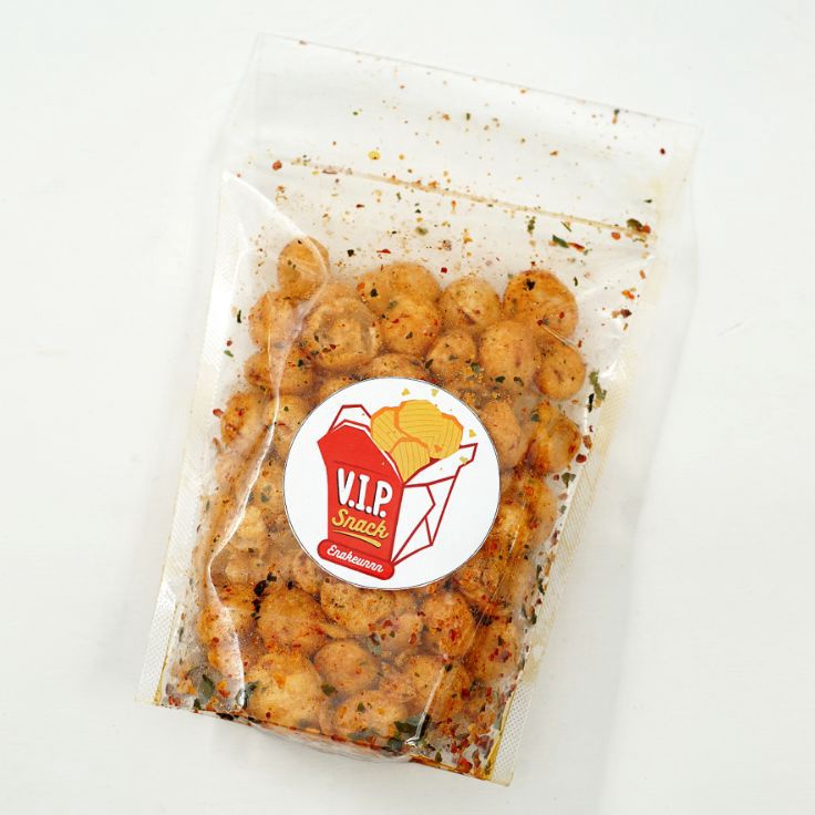 

Best Seller➙ NikKP Cimol Krispy Daun Jeruk Pedas Viral Z94 Super Promo