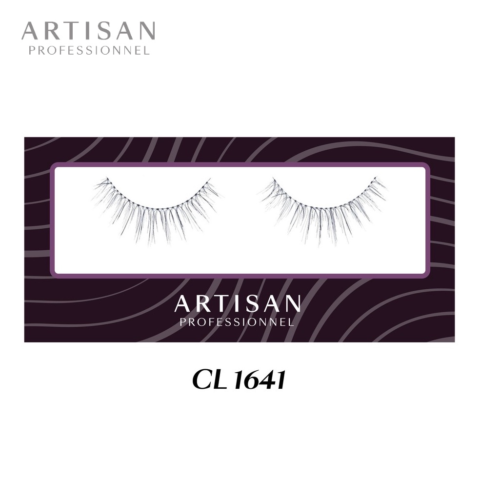 Harga Grosir Artisan Professionnel - Classique - 1641 x Donny Liem