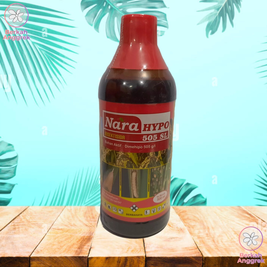 Narahypo 500 ml Insektisida Sistemik