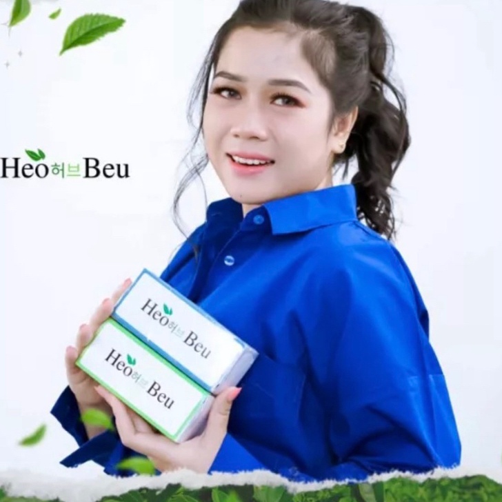 

⁑Baru 9MZBR Temukan Teh Heo Beu | Heo Beu Tea Minuman Teh Pelangsing Original BPOM | Heo Beu Sliming Tea Original | Teh Heo Beu Slimming Tea R42 Terbaru