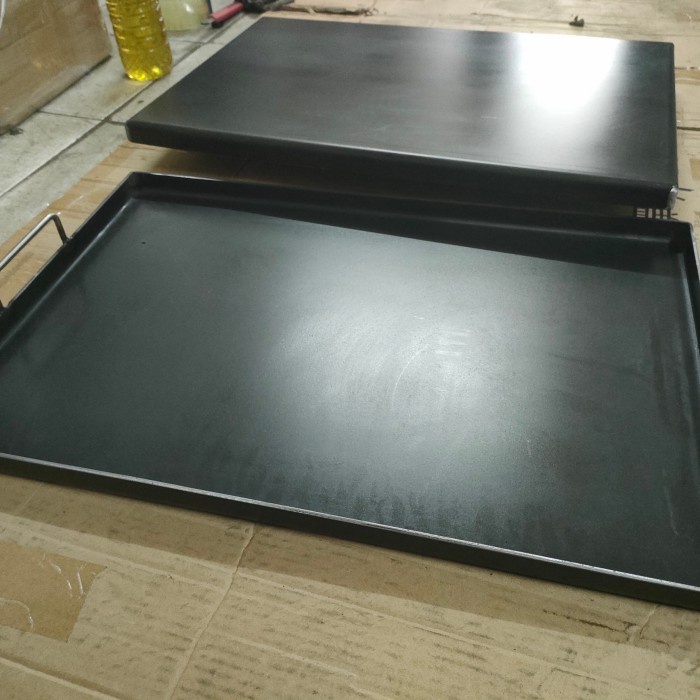 Best Seller Wajan Roti Bakar Burger 60X40