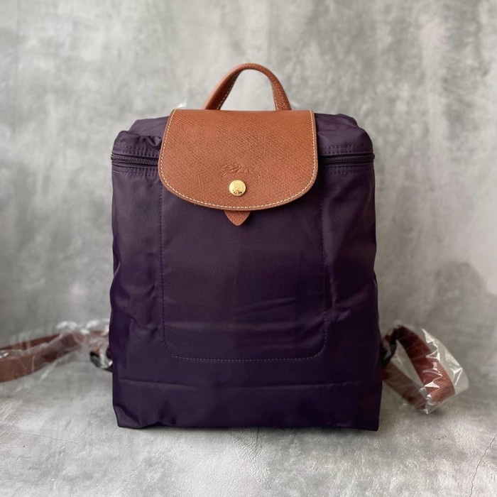 LONGCHAMP LE PLIAGE BACKPACK