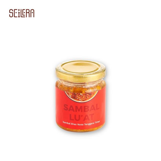 

Sambal Luat by Seilera (KHUSUS KURIR INSTANT / SAME DAY)