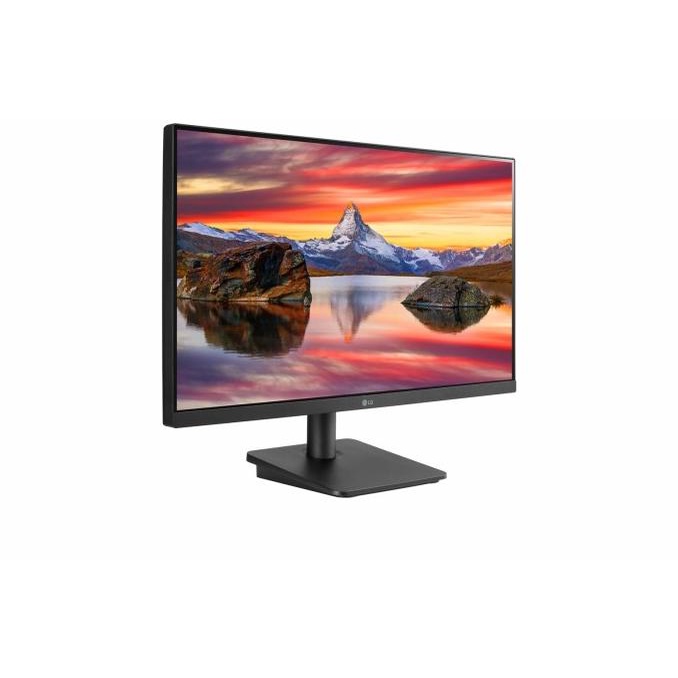 LG Monitor 24MP400 / 24MP400-B 75Hz Full HD IPS FreeSync 24"