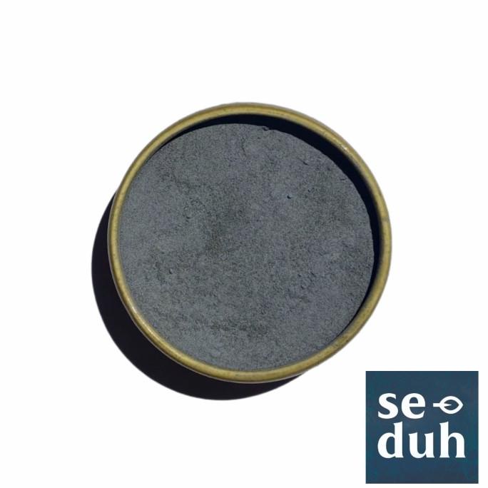 

Butterfly Pea Flower Powder Food Grade / Bubuk Bunga Telang 50 Gram