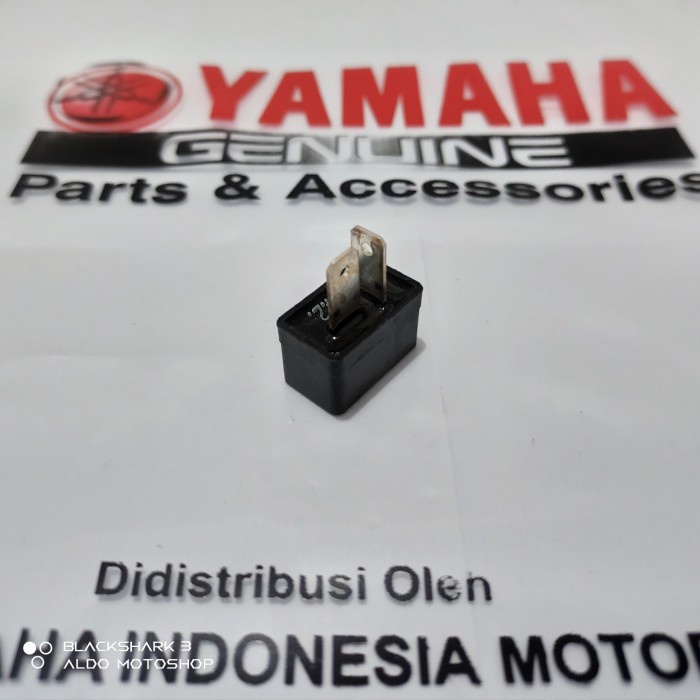 Terlaris Relay Switch Dioda, Relay Kaki 2 Yamaha R15 R25 Nmax Lexi Aerox Vix