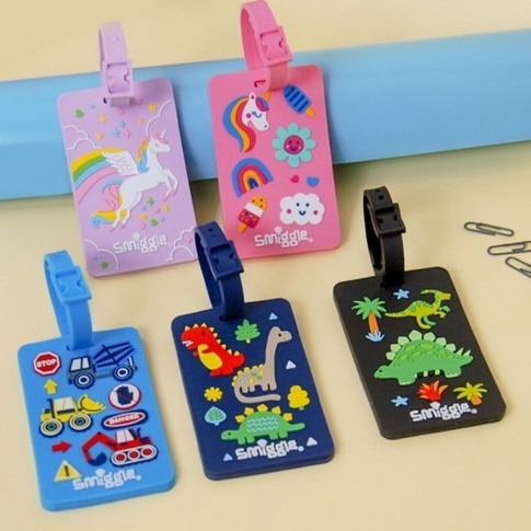 

Harga termurah Smiggle Teeny Bag Tag Card Holder 82
