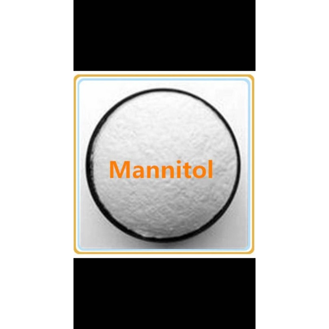 

.........] Mannitol / Manitol