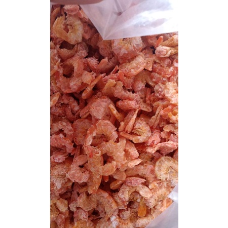 

Udang ebi/hebi/Udang kering tanpa kulit khas Pontianak*kualitas super*250 GRAM