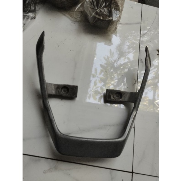 behel kawasaki zx 130