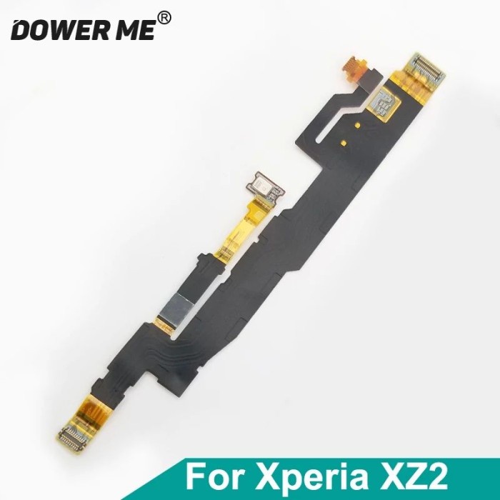 Promo Flexible Mic Bawah Sony Xperia XZ2 Original Limited