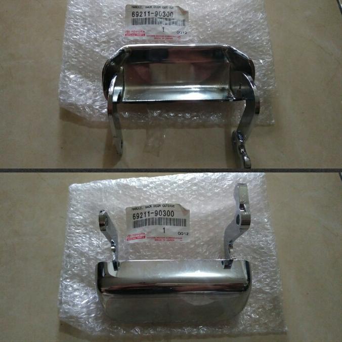 Kualitas terbaik] handle pintu belakang toyota fj40 hatchback
