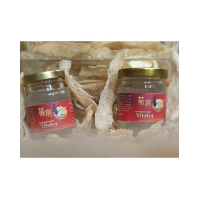 

hanya disini] Minuman sarang burung/birdnest (original)