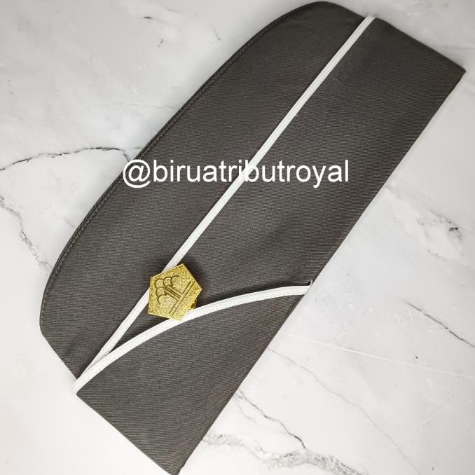 Topi Bivakmut Kumham Pria - Kemenkumham