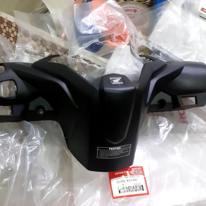 batok belakang beat fi esp 2015 2016 original honda