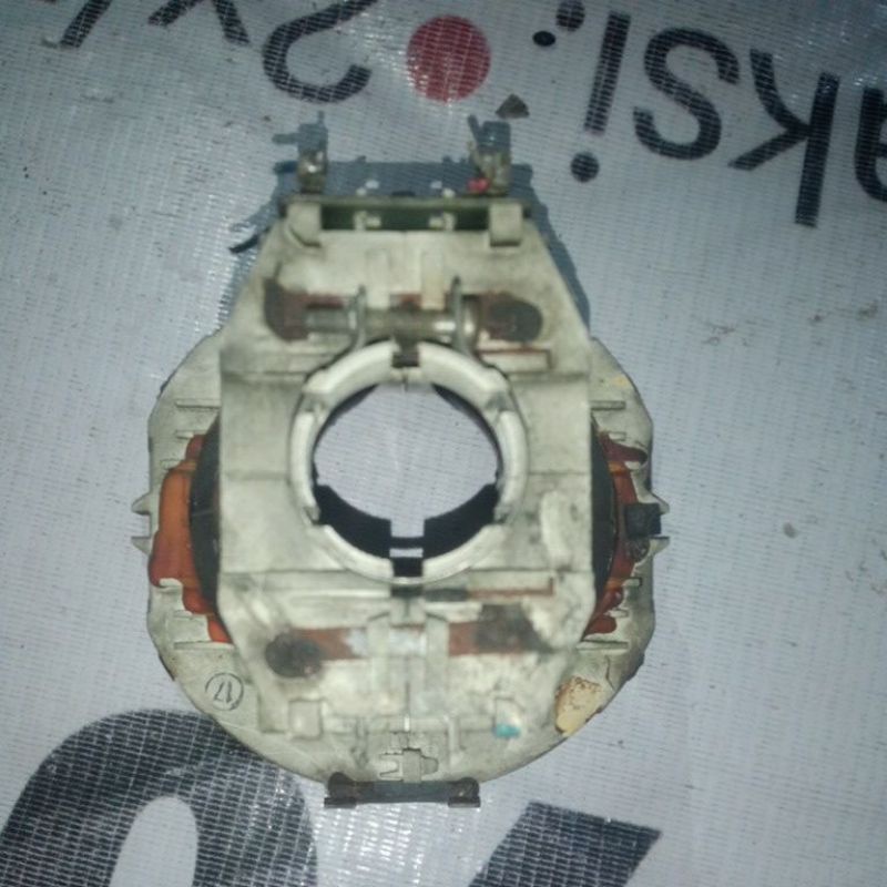 yoke / defleksi tv tabung Polytron flat 21