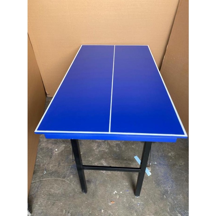 Meja Pingpong Mini PowerStar 305 Mini Tennis Table