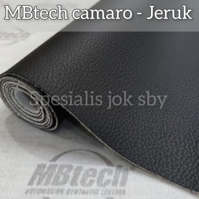 kulit jok motor MBtech original kulit jok motor universal jok polos