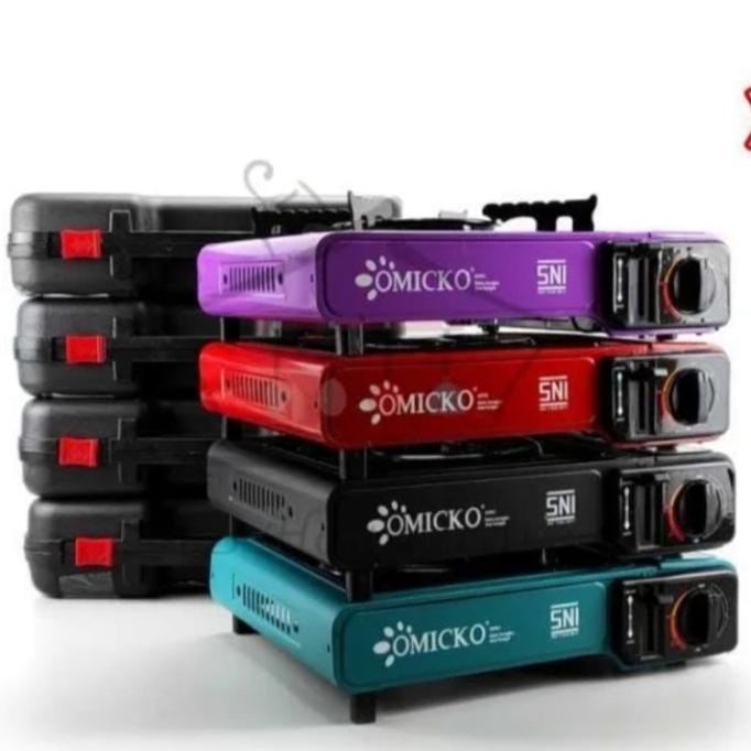 kompor gas/ kompor portable/ kompor BBQ