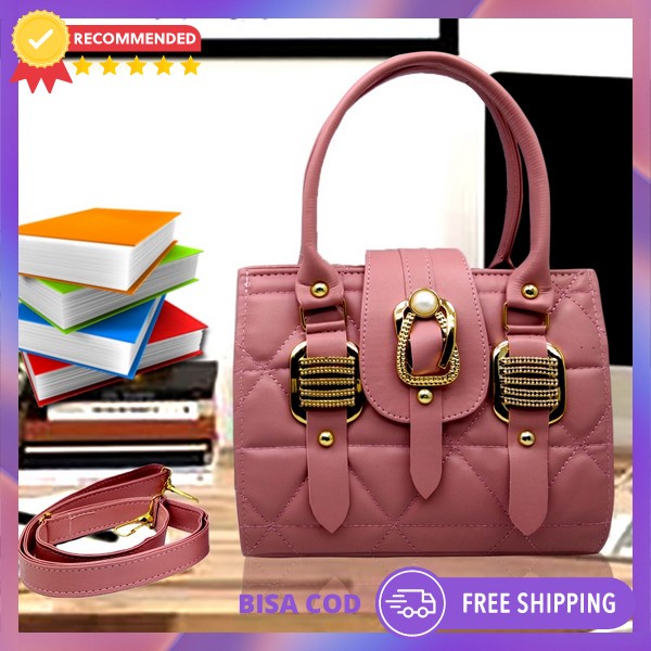 Tas Pesta Import Elegan Mewah Terbaru Kondangan Elegant Branded Clutch Bag Premium Pests Ts Kondanga