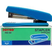 

Ready Stock❇ B8LQA Alat Stapler Besar Joyko Hecter HD-50 R72 ➭Best Terlaris