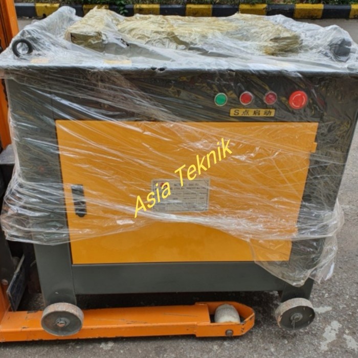 Bar Bending Steel Machine Gw 40