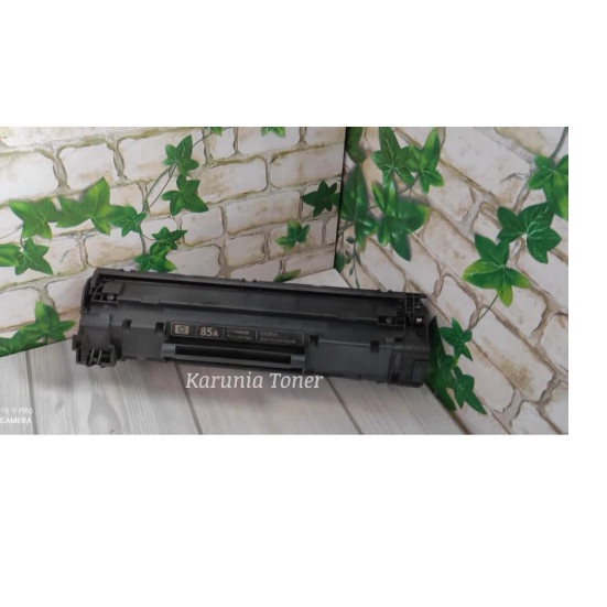 CARTRIDGE 85A COMPATIBLE KOSONGAN 85a