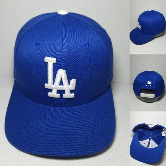 Topi MLB La second original