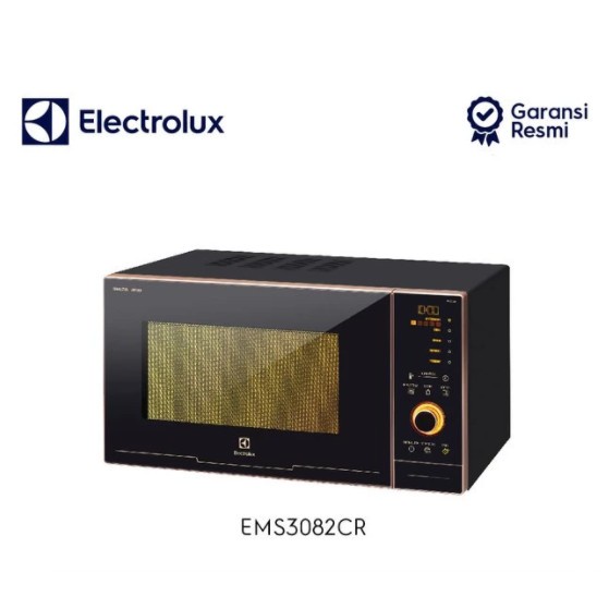 Electrolux Microwave Oven EMS3082CR / EMS 3082CR / EMS 3082 CR
