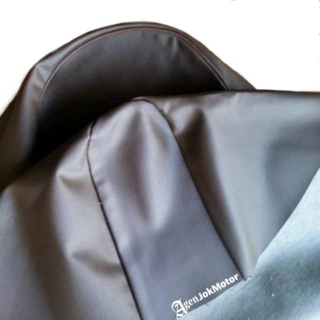 Sell Bisa Sarung Jok Motor All New Scoopy 2018 - 2020 Dan 2021 - 2022