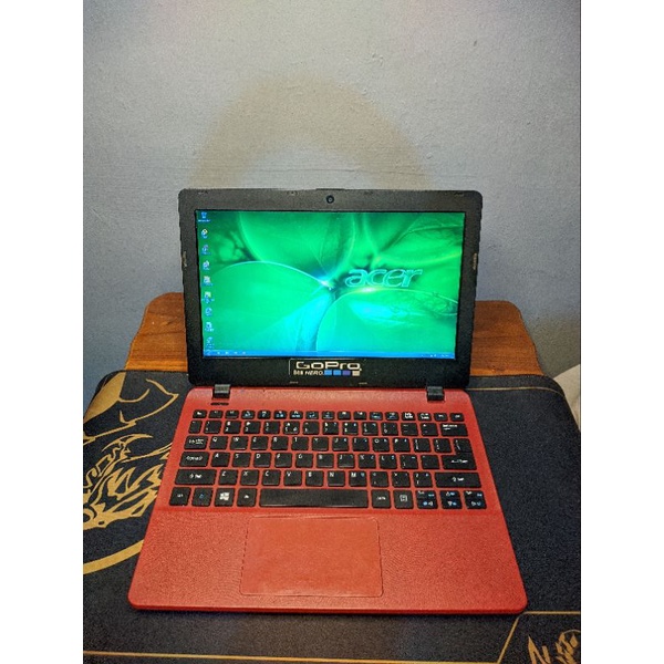 Notebook second/bekas Acer Aspire ES1-131