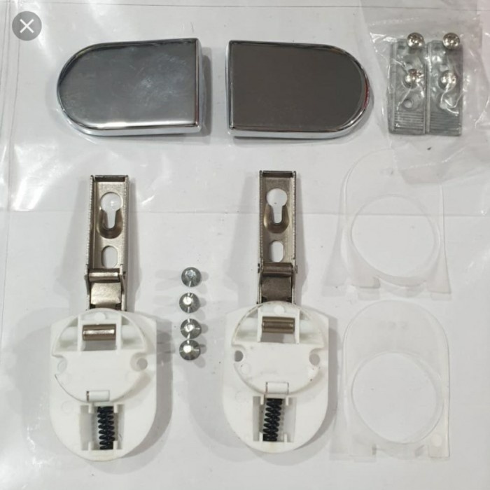 Bestseller Engsel Sendok Kaca 35Mm Model Besar Diameter 35Mm Harga 1 Buah